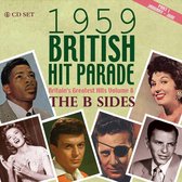 The 1959 British Hit Parade - Part 1