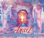 Spiritual Beings on a Human Journey