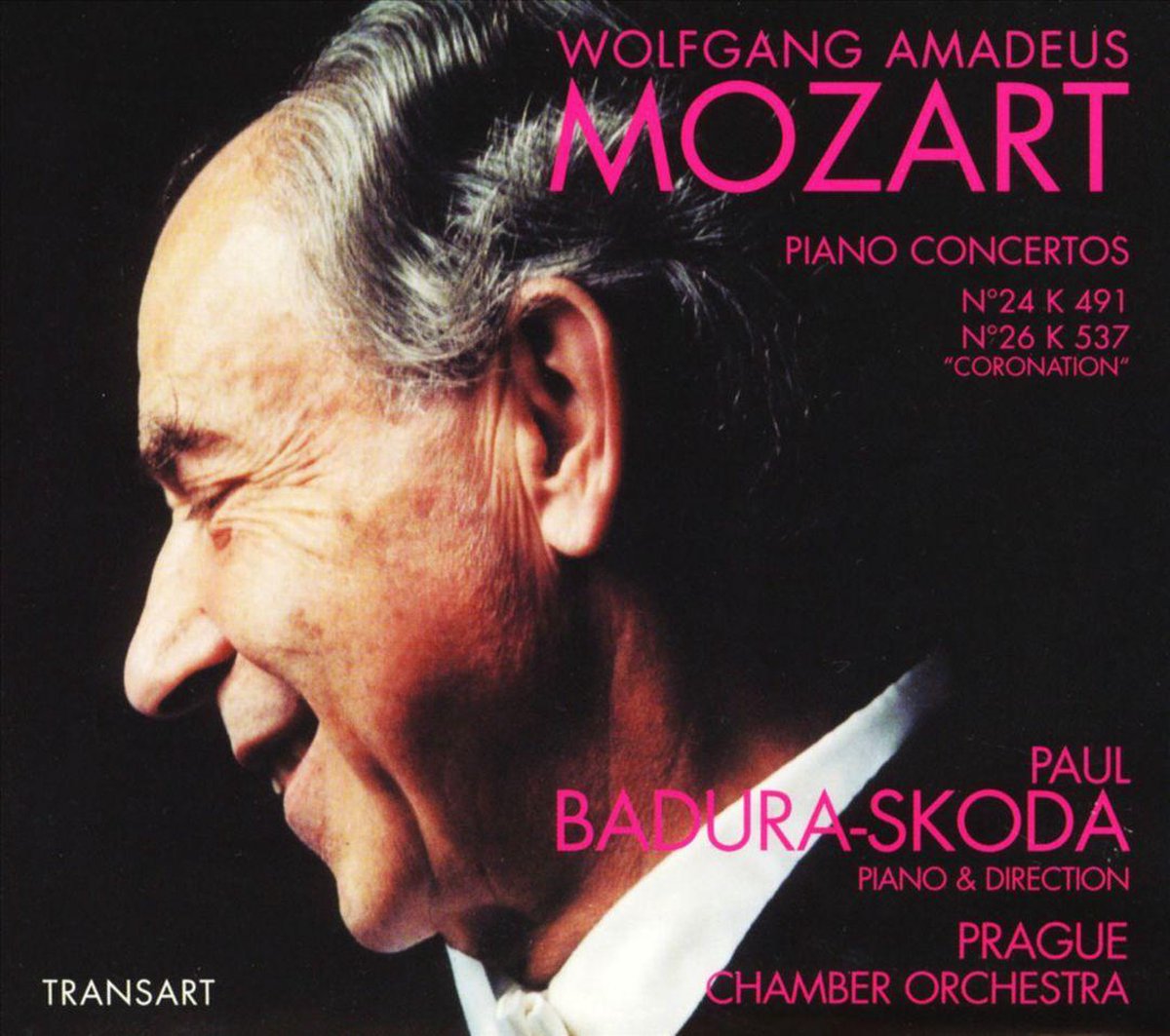 Piano Concertos 24 &Amp; 25