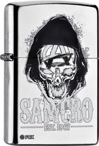 Zippo aansteker 207 sons of anarchy