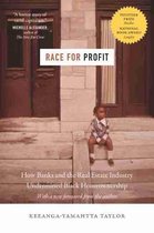 Justice, Power and Politics- Race for Profit