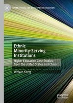 Ethnic Minority Serving Institutions