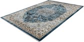 Lalee Classic - Perzisch - Vloerkleed – Vloer kleed - Tapijt – Karpet - 140x200 - blauw