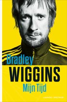 Bradley Wiggins (E-boek)