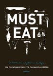 Must Eat - Must Eat (E-boek)