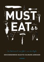 Must Eat - Must Eat