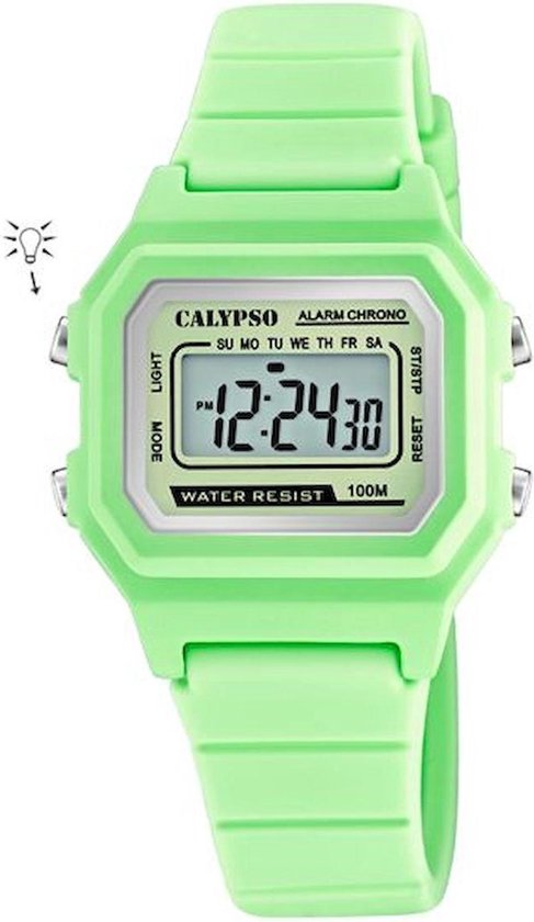 Calypso Mod. K5802/1 – Horloge