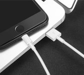10 stuks USB oplaad kabel IPhone iPad oplader Family Pack - Lightning kabel - Apple oplader - ook voor Ipad - 10 PACK - Lightning Kabel naar USB voor Oplader - 1 Meter Lightning ca