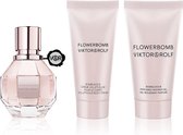 Viktor & Rolf Flowerbomb giftset 30ml edp