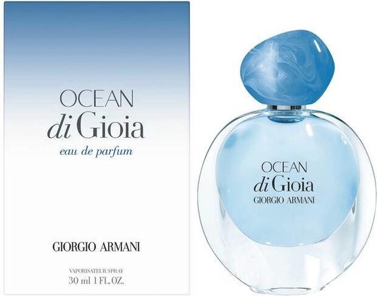 Ocean gioia