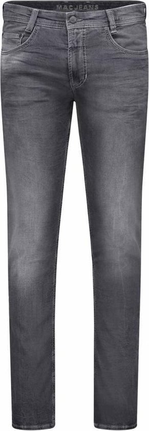 Jeans Elasticizzati MAC Jog'N | Modern Fit Uomo, Tessuto 10 Oz, Taglie In Pollici