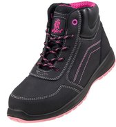 LADY LINE 116 S1 - veiligheidsschoenen dames (36)