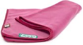 Couverture polaire douce Doctor Bark Hot Pink XL