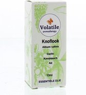 Volatile Knoflook 10 ml