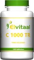 Elvitaal Vitamine C 1000 - 100 Tabletten - Vitaminen