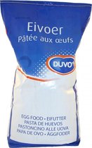 Duvo+ Eivoer vet geel duvo+ 10KG