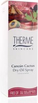 Therme Cancun Cactus Dry Oil Spray