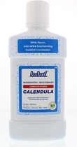 Duodent Calendula - 500 ml - Mondwater