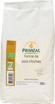 Primeal Kikkererwtenmeel 500 gram