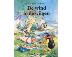 De wind in de wilgen