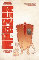 Rumble Volume 2: A Woe That Is Madness
