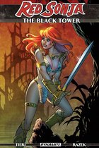 Red Sonja