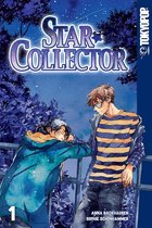Star Collector- Star Collector, Volume 1