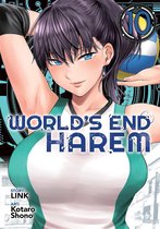 World's End Harem- World's End Harem Vol. 10