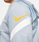 Nike - Sportvest - DriStrike - Lichtblauw - Maat XXL