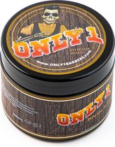 Only 1 Pomade Hold Haar Wax