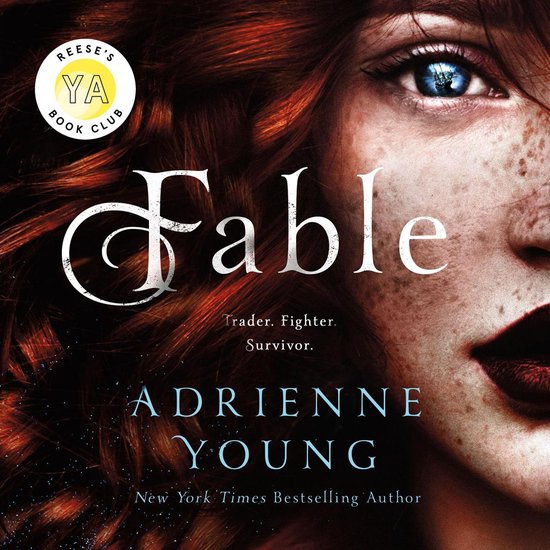 Fable - cover