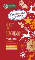 Dresdner Essenz Badzout Du bist ein Geschenk (60 g)