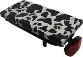 HOOODIE Cushie Cow