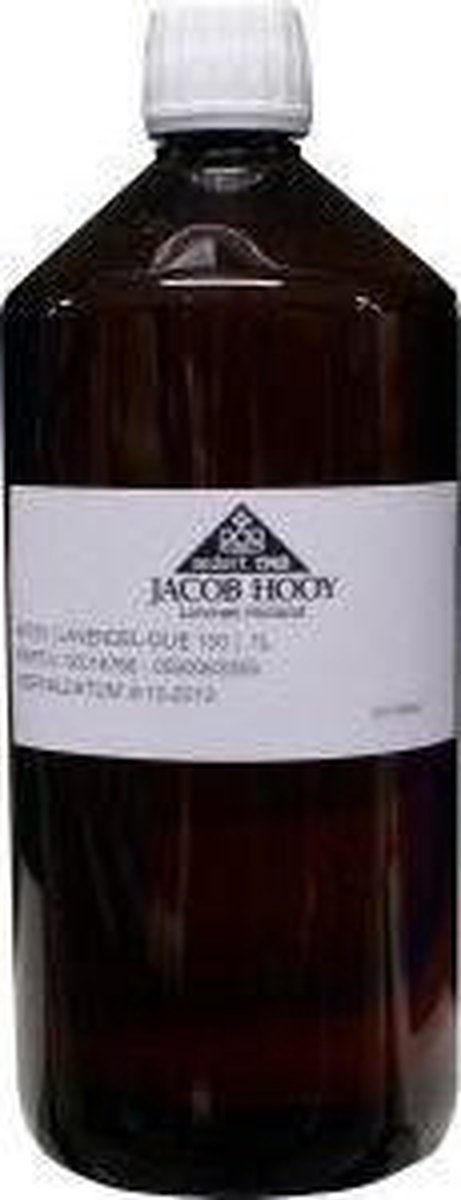 Goedkoopste Jacob Hooy Lavendel olie