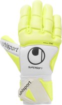 Uhlsport Pure Alliance Supersoft HN - Keepershandschoenen - Maat 9