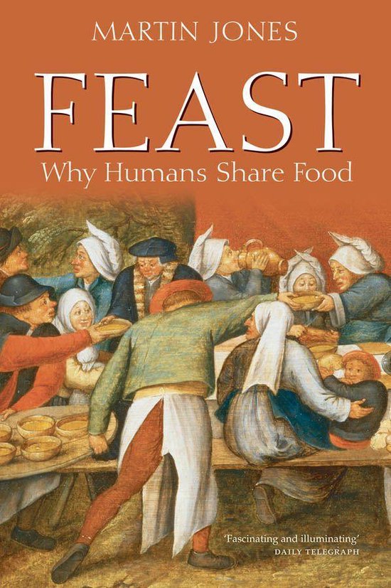 Feast - cover