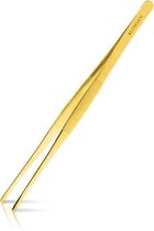 Cocktail Pincet / Tweezer - Goud