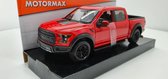 2017 Ford F-150 Raptor – Motor Max 1:27