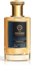 The Woods Collection Moonlight Eau De Parfum 100 Ml