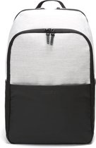 Vooray Avenue Rugzak - Premium laptop rugzak met meerdere compartimenten voor reizen, school, college (Heather Gray)