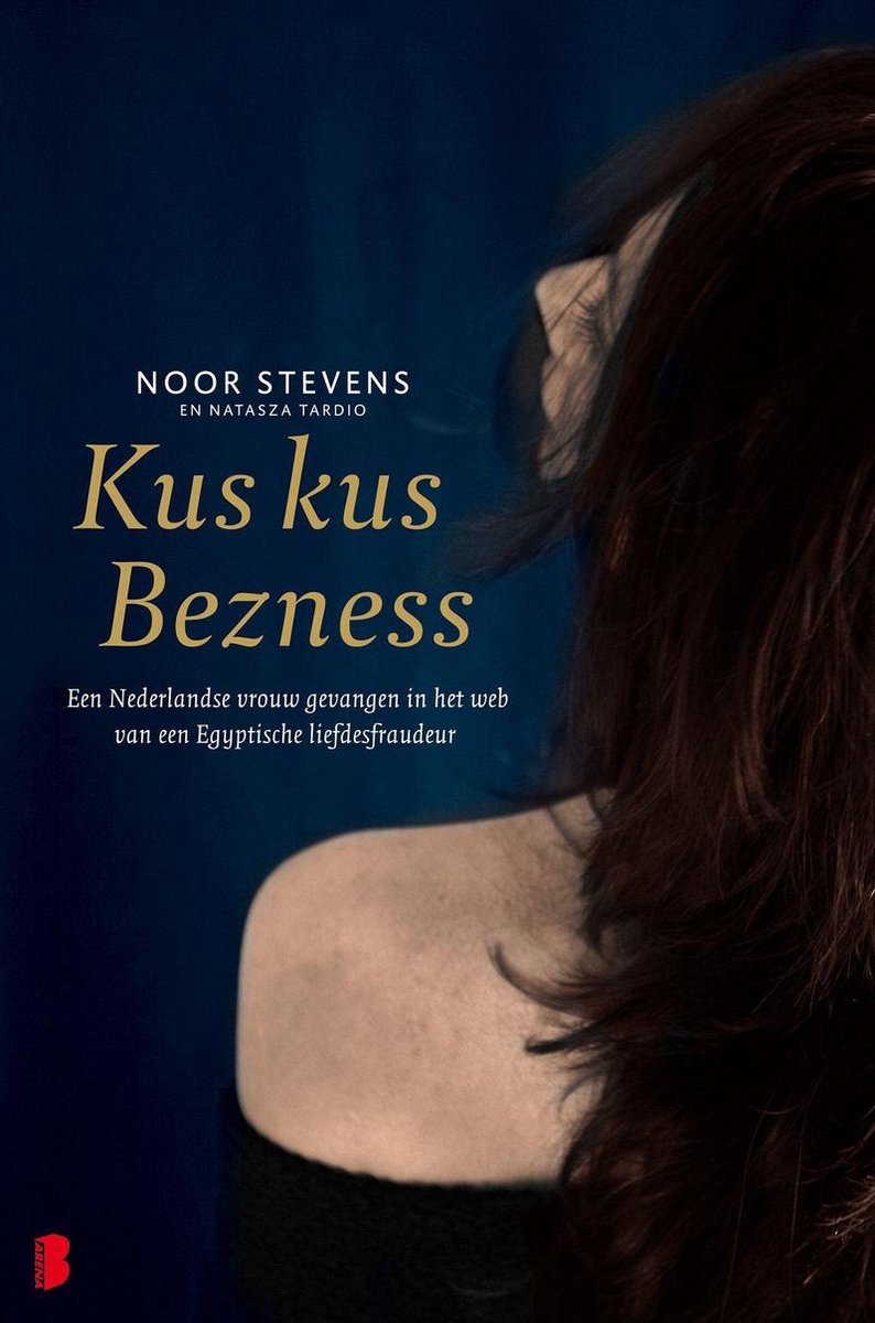 Kus kus Bezness - Noor Stevens