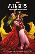 Marvel Collection: Avengers 11 - Avengers - Vision & Scarlet Witch
