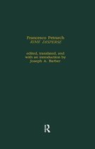 Francesco Petrarch Rime Disperse