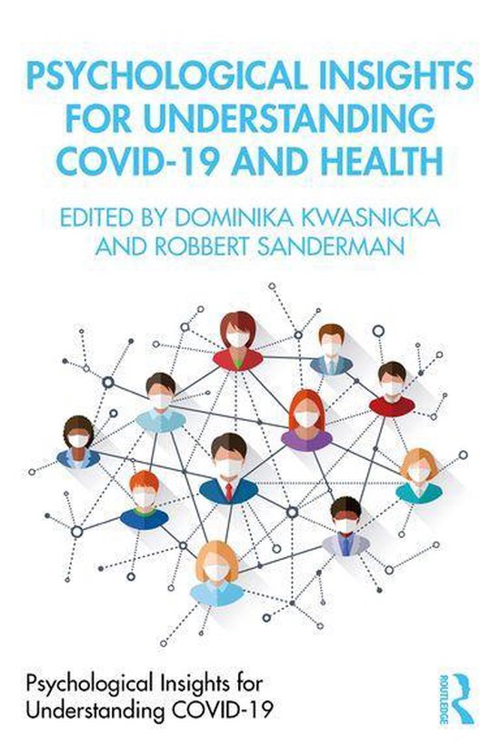 Psychological Insights for Understanding COVID-19 - Psycholo ... - cover