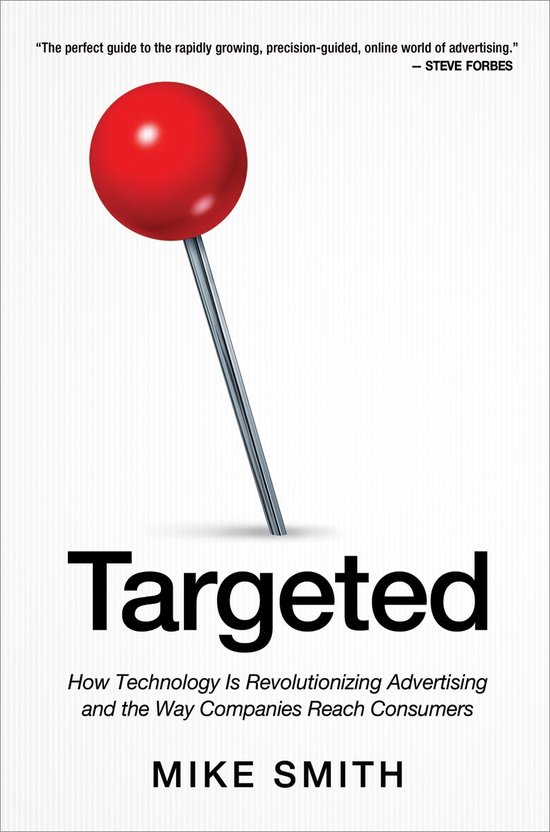 Targeted - cover