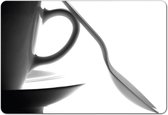 Emsa Koffie Thee Onderzetter - 23.5 x 14.5 cm