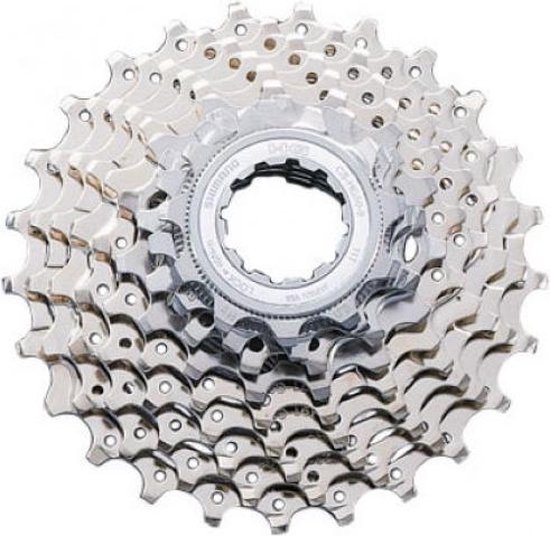 shimano sora rear cassette