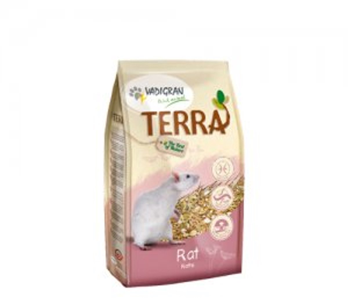 Vadigran Terra Rat - 1.25 kg