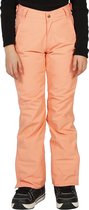 Brunotti Wintersportbroek - Maat 140  - Meisjes - roze