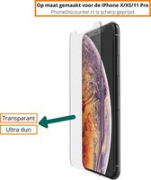 iphone xs screenprotector | iPhone XS tempered glass | iPhone XS A1920 beschermglas | screenprotector iphone xs apple | Apple iPhone XS tempered glass